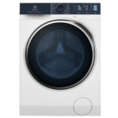 Electrolux 10kg Washing Machine [EWF-1042Q7WB] - Click Image to Close